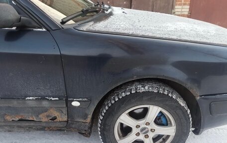 Audi 100, 1994 год, 250 000 рублей, 3 фотография