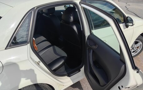 Audi A1, 2013 год, 1 280 000 рублей, 9 фотография