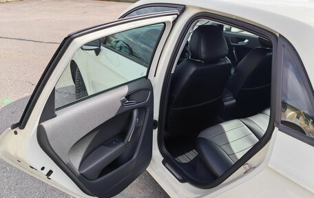 Audi A1, 2013 год, 1 280 000 рублей, 15 фотография