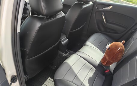 Audi A1, 2013 год, 1 280 000 рублей, 14 фотография