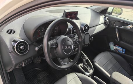 Audi A1, 2013 год, 1 280 000 рублей, 17 фотография