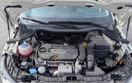 Audi A1, 2013 год, 1 280 000 рублей, 21 фотография
