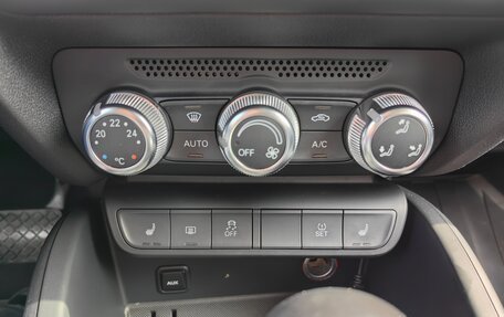 Audi A1, 2013 год, 1 280 000 рублей, 30 фотография