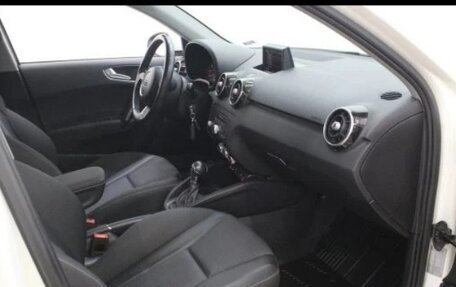 Audi A1, 2013 год, 1 280 000 рублей, 31 фотография