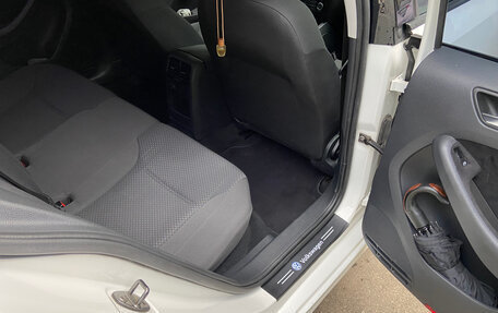 Volkswagen Jetta VI, 2011 год, 1 070 000 рублей, 11 фотография
