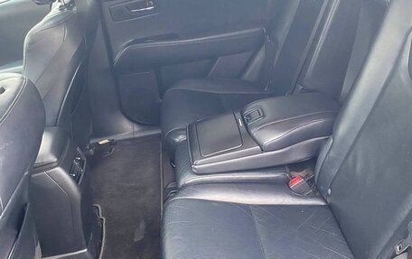 Lexus RX III, 2011 год, 1 490 000 рублей, 11 фотография