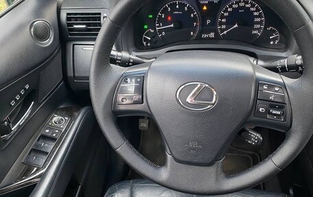 Lexus RX III, 2011 год, 1 490 000 рублей, 21 фотография