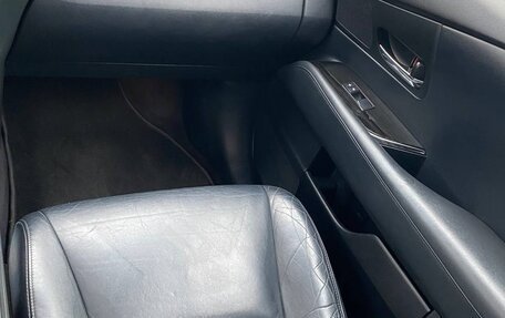 Lexus RX III, 2011 год, 1 490 000 рублей, 23 фотография
