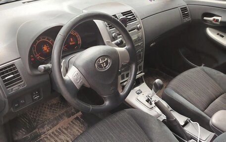 Toyota Corolla, 2007 год, 650 000 рублей, 7 фотография
