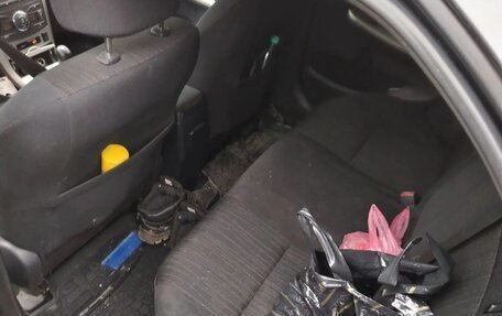 Toyota Corolla, 2007 год, 650 000 рублей, 6 фотография