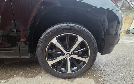 Toyota Highlander III, 2010 год, 1 900 000 рублей, 7 фотография