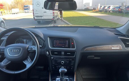 Audi Q5, 2013 год, 2 200 000 рублей, 2 фотография