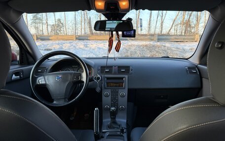 Volvo S40 II, 2007 год, 620 000 рублей, 8 фотография