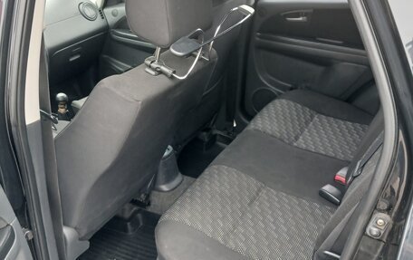 Suzuki SX4 II рестайлинг, 2008 год, 550 000 рублей, 11 фотография