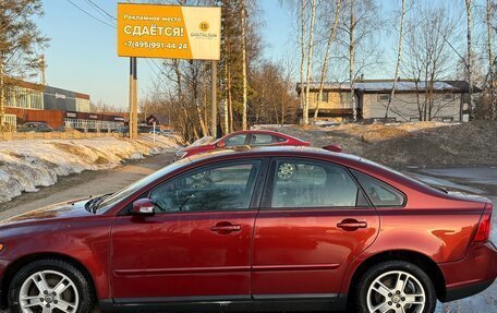 Volvo S40 II, 2007 год, 620 000 рублей, 2 фотография