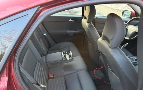 Volvo S40 II, 2007 год, 620 000 рублей, 9 фотография