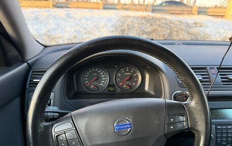 Volvo S40 II, 2007 год, 620 000 рублей, 10 фотография