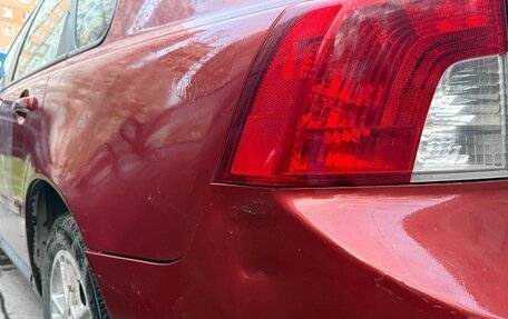 Volvo S40 II, 2007 год, 620 000 рублей, 14 фотография