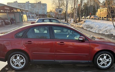 Volvo S40 II, 2007 год, 620 000 рублей, 6 фотография