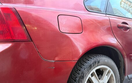 Volvo S40 II, 2007 год, 620 000 рублей, 12 фотография