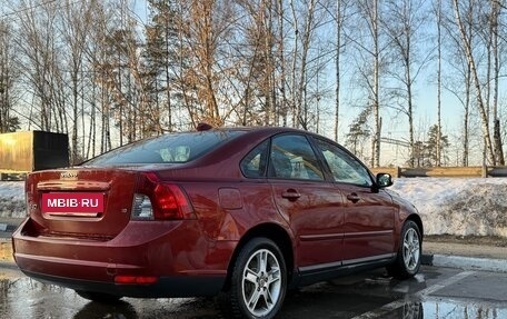 Volvo S40 II, 2007 год, 620 000 рублей, 5 фотография