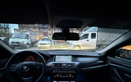 BMW 5 серия, 2011 год, 1 700 000 рублей, 2 фотография