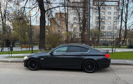 BMW 5 серия, 2011 год, 1 700 000 рублей, 8 фотография