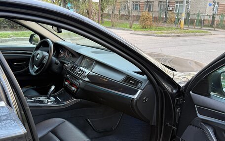 BMW 5 серия, 2011 год, 1 700 000 рублей, 6 фотография