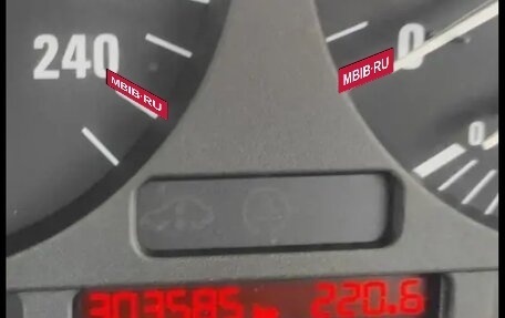 BMW 5 серия, 2001 год, 460 000 рублей, 3 фотография