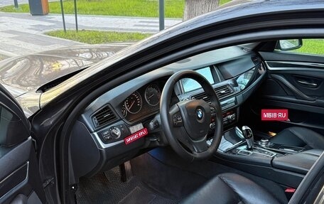 BMW 5 серия, 2011 год, 1 700 000 рублей, 5 фотография