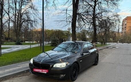 BMW 5 серия, 2011 год, 1 700 000 рублей, 7 фотография