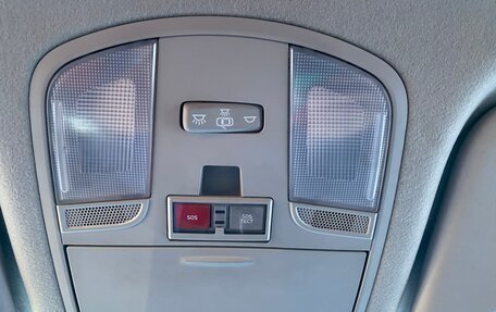 Hyundai Creta I рестайлинг, 2020 год, 1 735 000 рублей, 24 фотография
