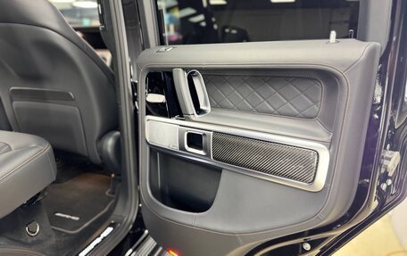Mercedes-Benz G-Класс AMG, 2025 год, 31 000 000 рублей, 6 фотография