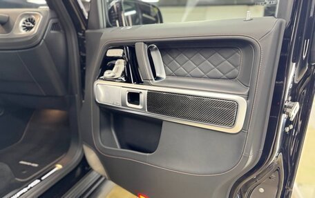 Mercedes-Benz G-Класс AMG, 2025 год, 31 000 000 рублей, 9 фотография