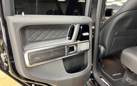 Mercedes-Benz G-Класс AMG, 2025 год, 31 000 000 рублей, 8 фотография