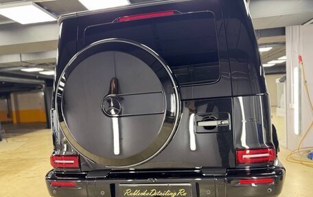 Mercedes-Benz G-Класс AMG, 2025 год, 31 000 000 рублей, 15 фотография