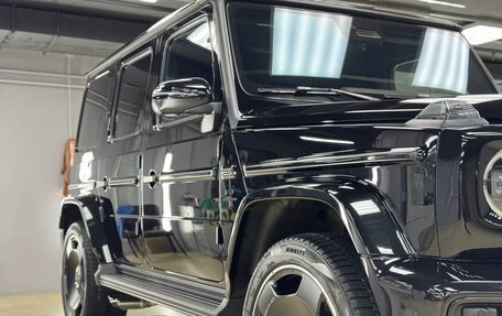 Mercedes-Benz G-Класс AMG, 2025 год, 31 000 000 рублей, 4 фотография