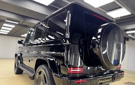 Mercedes-Benz G-Класс AMG, 2025 год, 31 000 000 рублей, 14 фотография