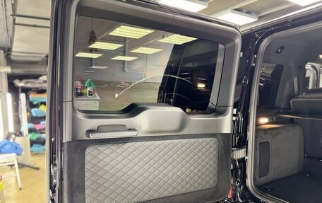 Mercedes-Benz G-Класс AMG, 2025 год, 31 000 000 рублей, 7 фотография