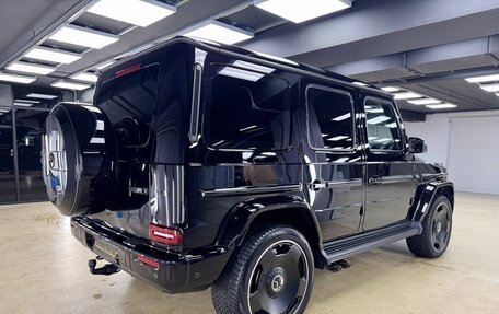 Mercedes-Benz G-Класс AMG, 2025 год, 31 000 000 рублей, 16 фотография