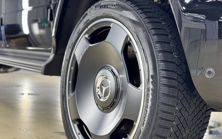 Mercedes-Benz G-Класс AMG, 2025 год, 31 000 000 рублей, 17 фотография