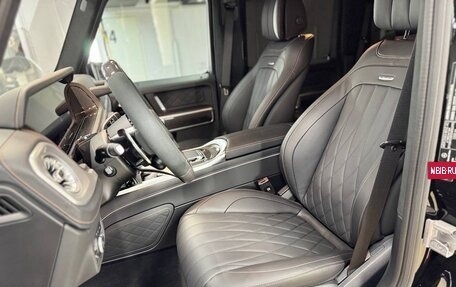 Mercedes-Benz G-Класс AMG, 2025 год, 31 000 000 рублей, 12 фотография