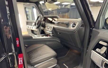 Mercedes-Benz G-Класс AMG, 2025 год, 31 000 000 рублей, 5 фотография
