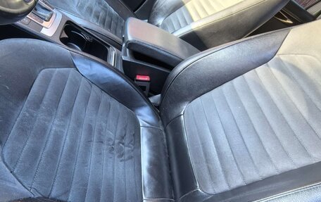 Volkswagen Passat B7, 2011 год, 900 000 рублей, 5 фотография
