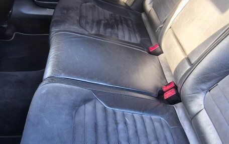 Volkswagen Passat B7, 2011 год, 900 000 рублей, 3 фотография