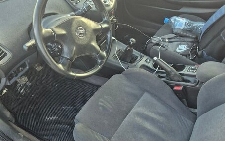 Nissan Primera III, 2004 год, 185 000 рублей, 3 фотография