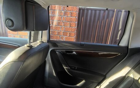 Volkswagen Passat B7, 2011 год, 900 000 рублей, 2 фотография