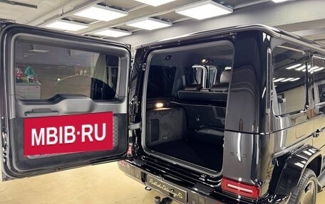 Mercedes-Benz G-Класс AMG, 2025 год, 31 000 000 рублей, 21 фотография