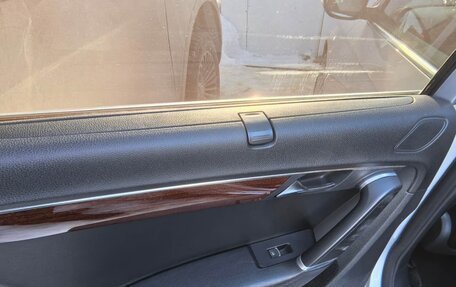 Volkswagen Passat B7, 2011 год, 900 000 рублей, 9 фотография
