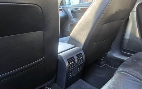Volkswagen Passat B7, 2011 год, 900 000 рублей, 10 фотография